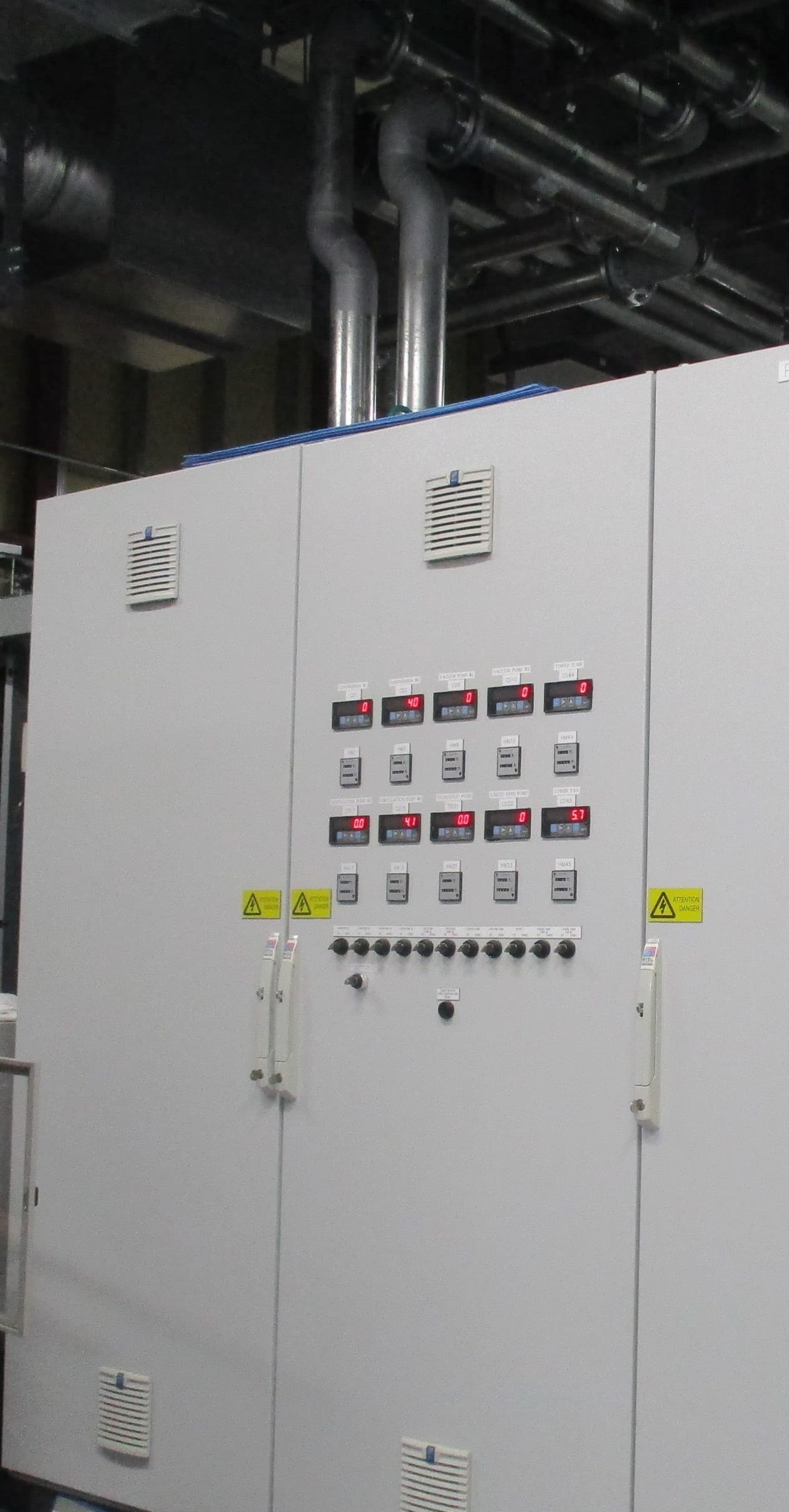 半導体関連の精密加工部品製作